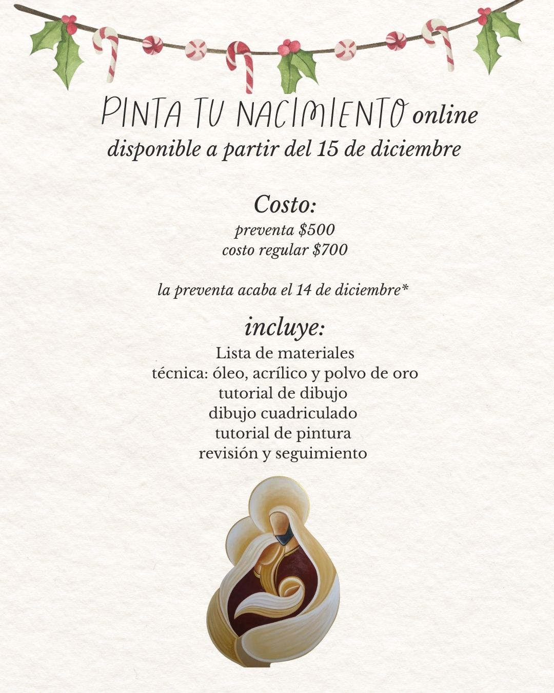 MASTERCLASS (Tu historia) - 2